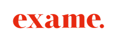 Logo Exame