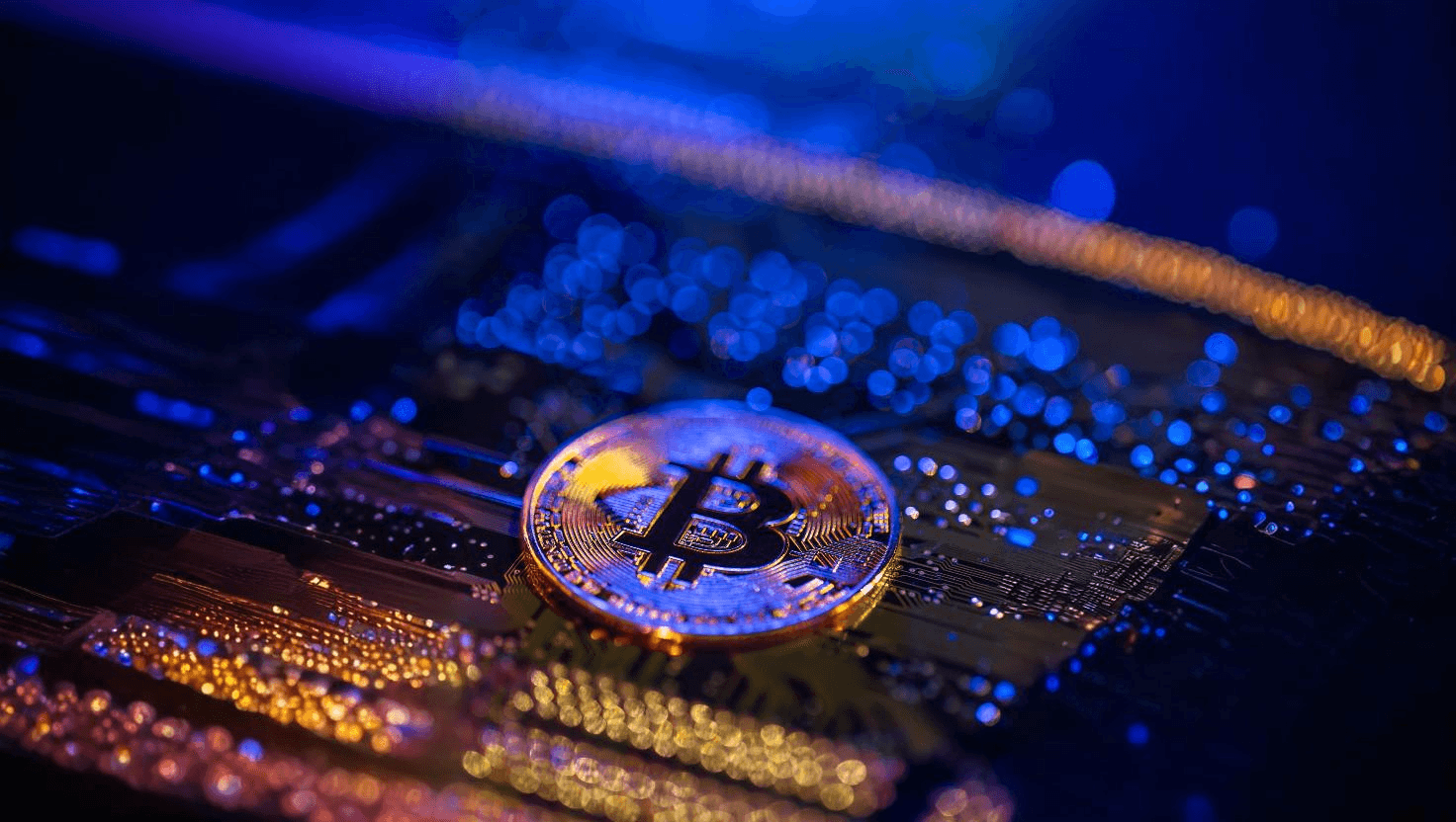 Blockchain e o dinheiro programável