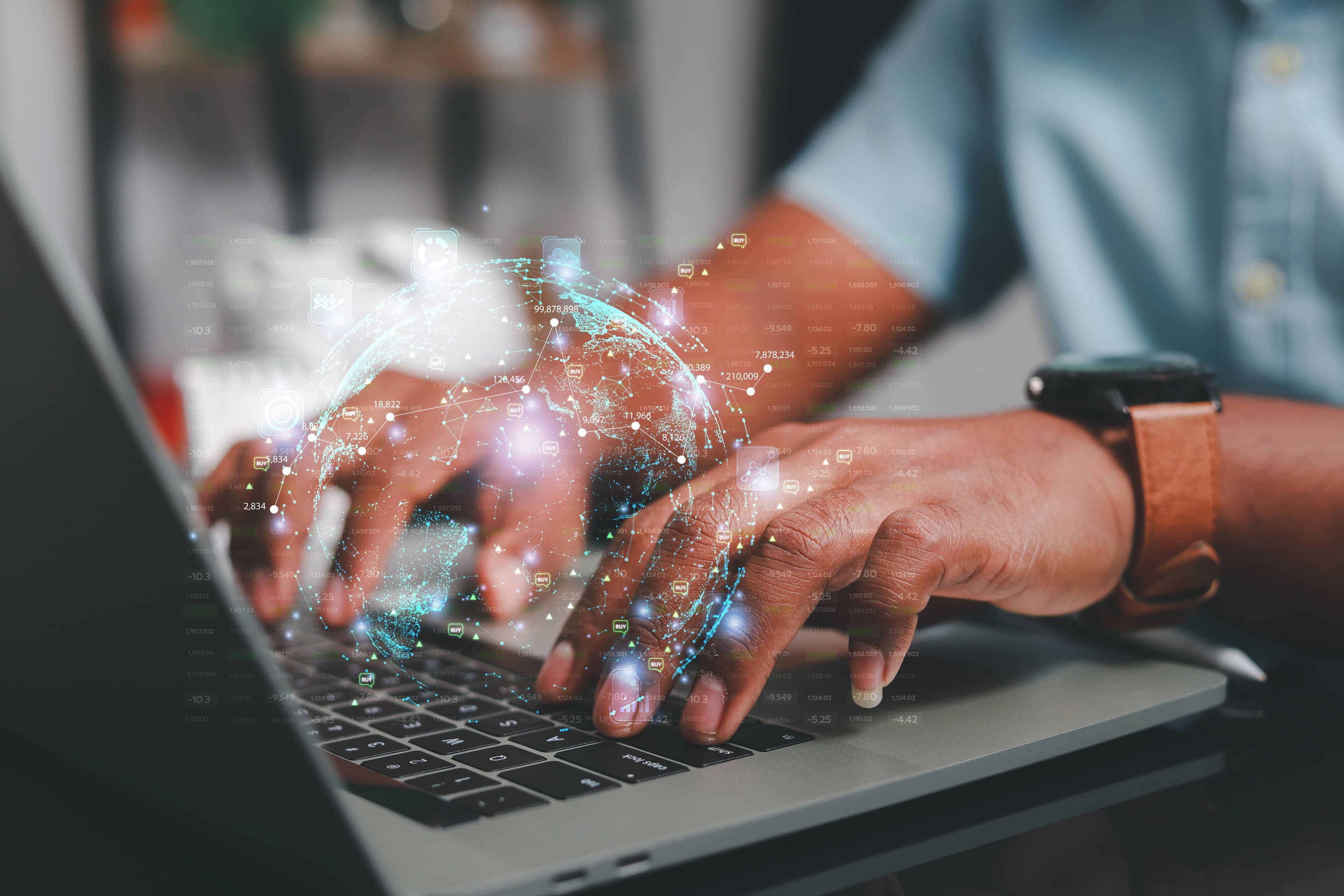 Tecnologia é uma necessidade ou um diferecial?