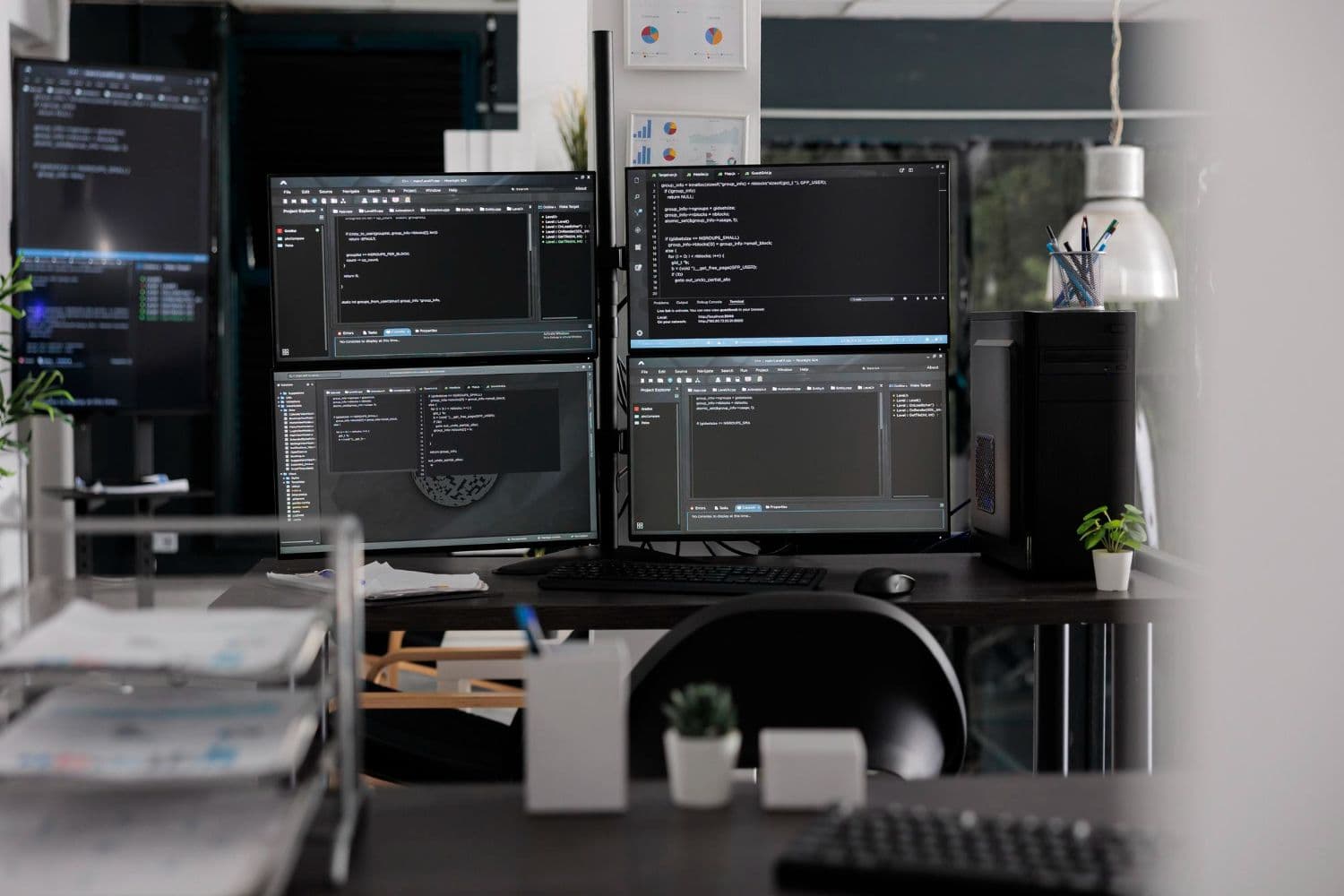 Como o outsourcing de TI ajuda o seu negócio